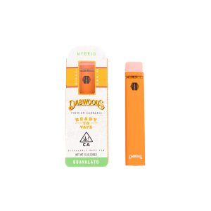 Dabwoods - Guavalato