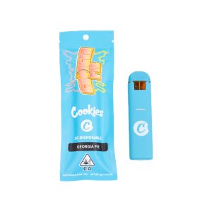 Cookies - Georgia Pie