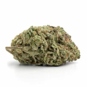 High Flower – Strawberry Cheesecake